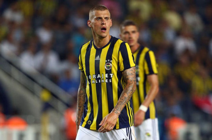 Všade dobre, v Istanbule najlepšie. Škrtel sa dohodol s tureckým vicemajstrom